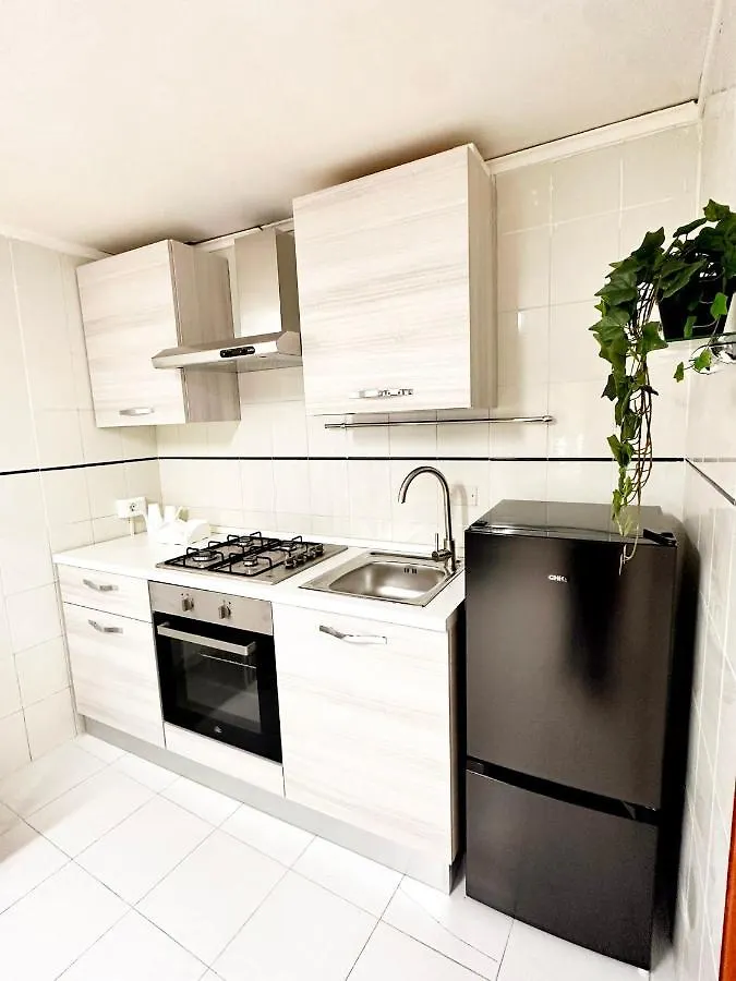 La Casina Di Adry Apartment Naples Italy